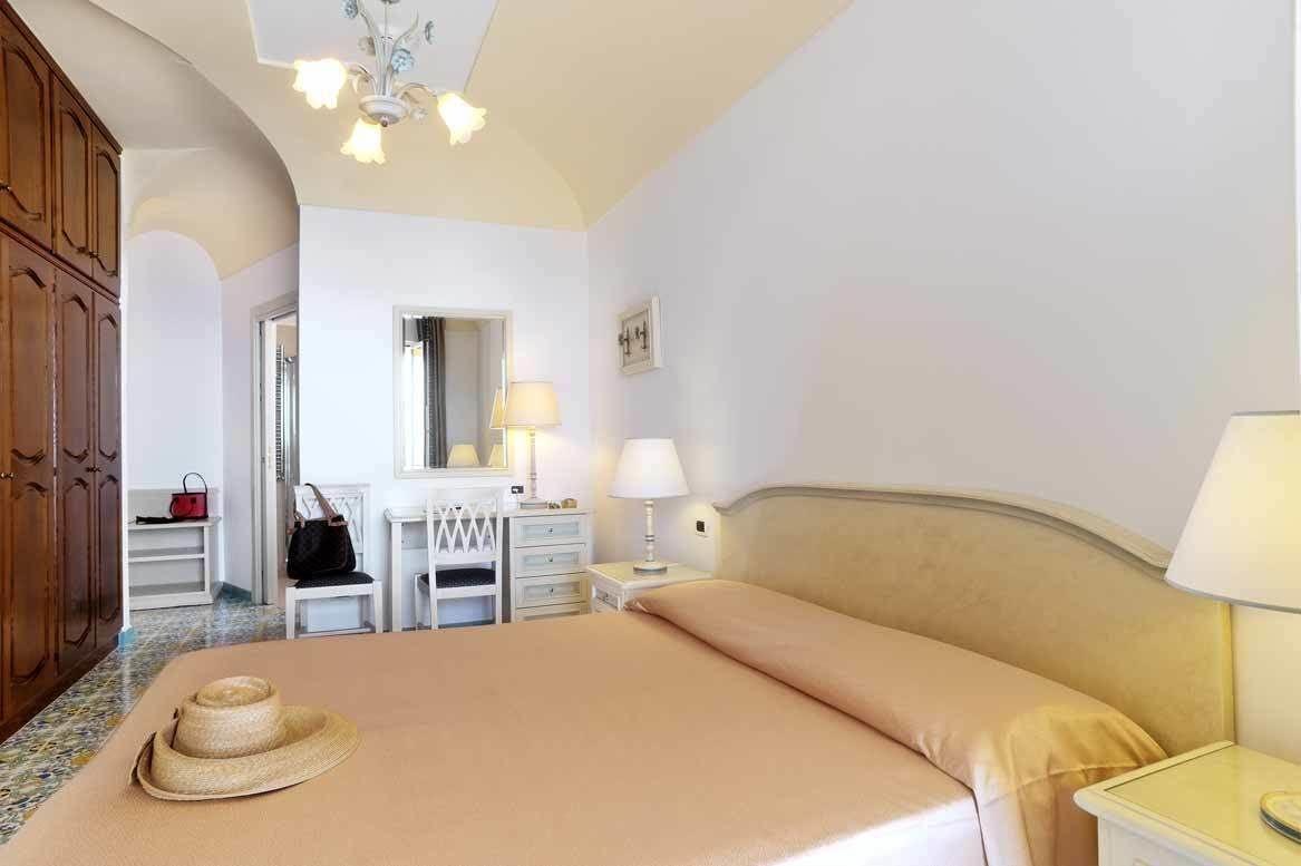 Hotel San Lorenzo Thermal Spa Forio di Ischia Dış mekan fotoğraf